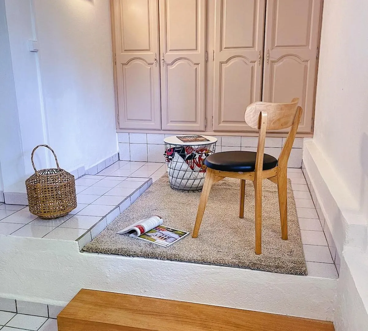 Villa Le Cotonnier Lodge Saint-Francois  Guadeloupe