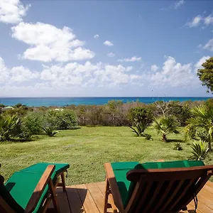 Gite Pointe Des Chateaux Holiday home